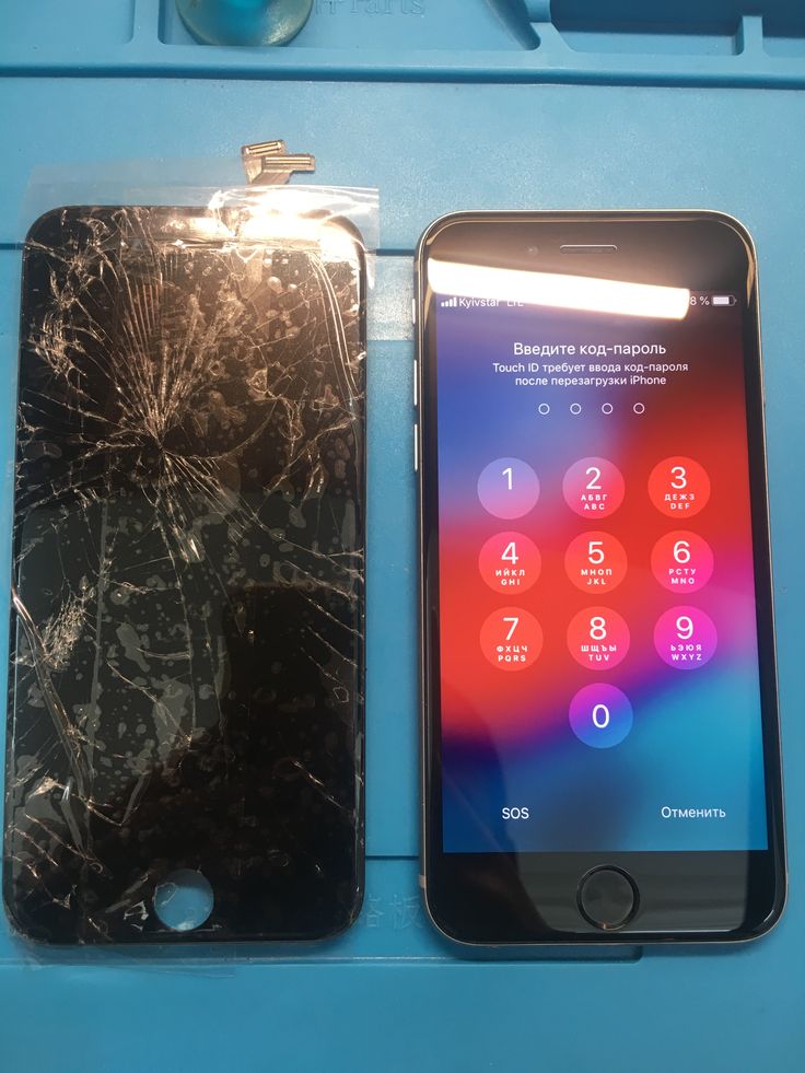 iPhone 6 Repair